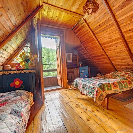 Holiday Home Hatale By Interhome Rzyki Bagian luar foto