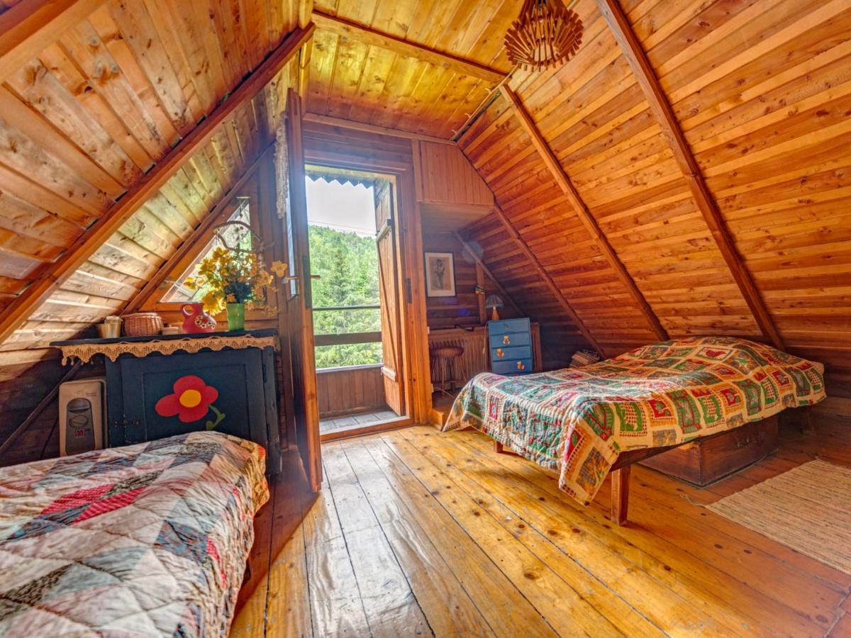 Holiday Home Hatale By Interhome Rzyki Bagian luar foto