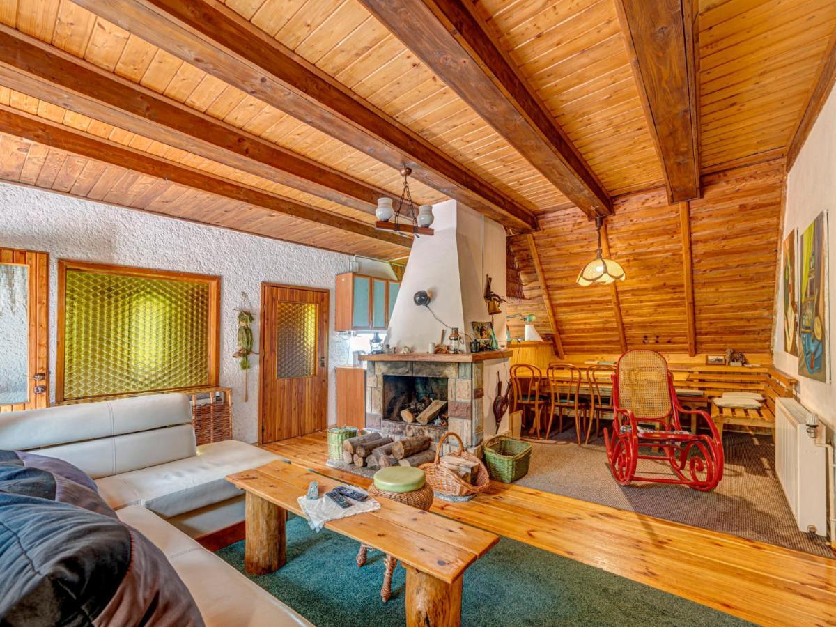 Holiday Home Hatale By Interhome Rzyki Bagian luar foto