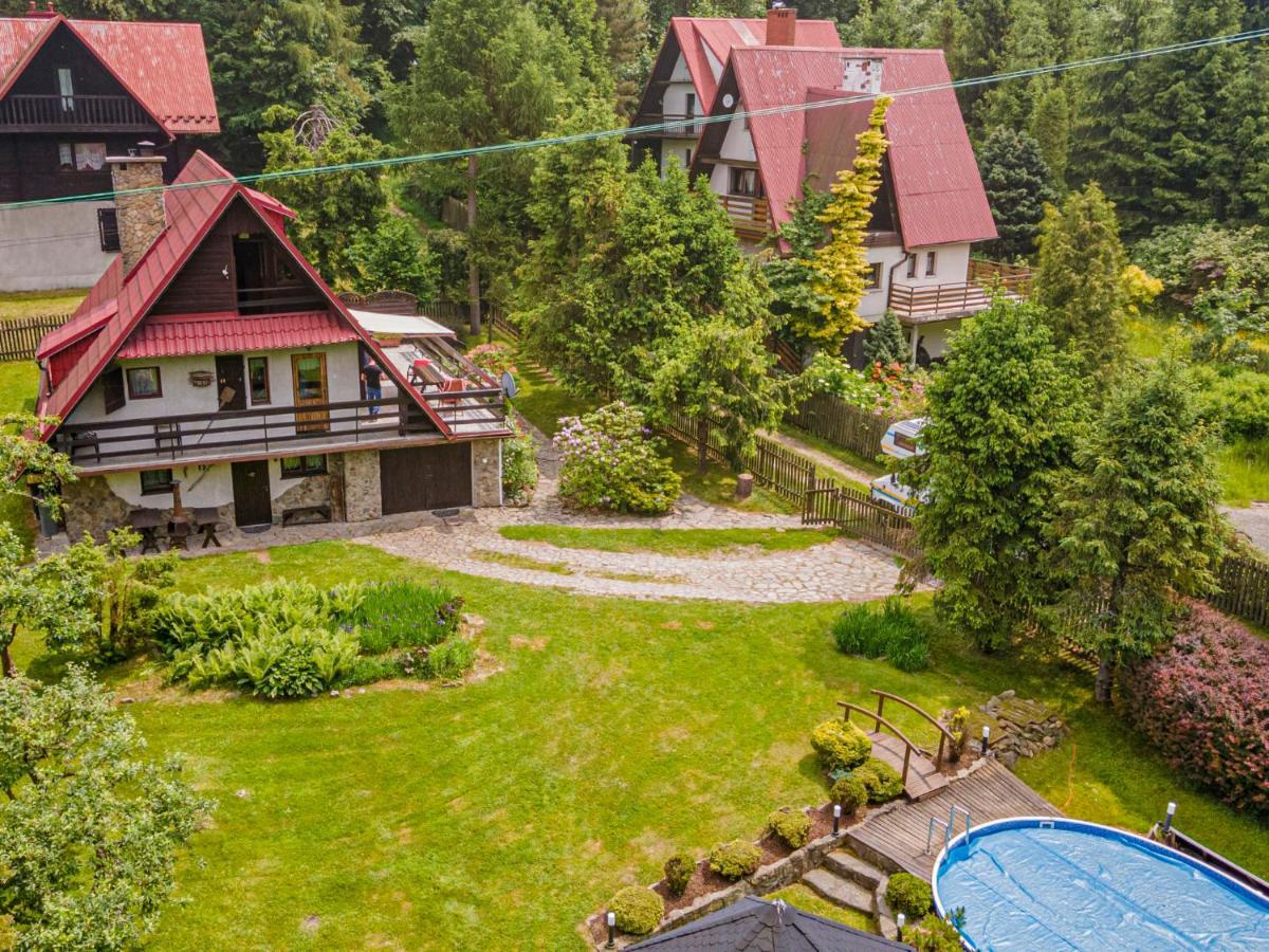 Holiday Home Hatale By Interhome Rzyki Bagian luar foto