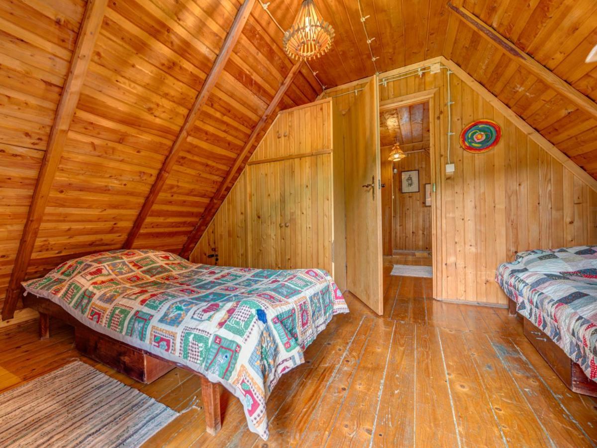 Holiday Home Hatale By Interhome Rzyki Bagian luar foto