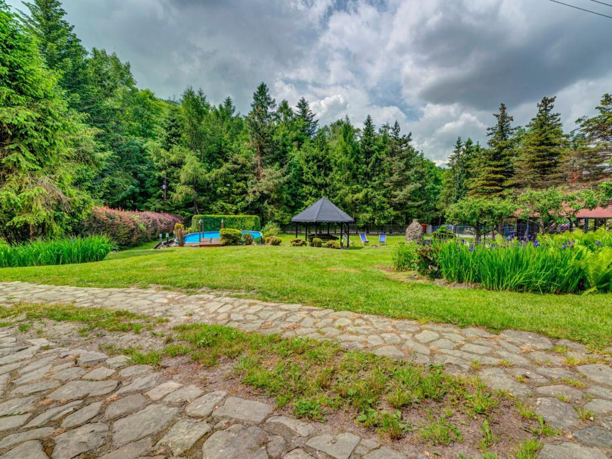 Holiday Home Hatale By Interhome Rzyki Bagian luar foto