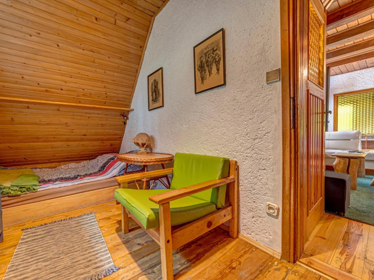 Holiday Home Hatale By Interhome Rzyki Bagian luar foto