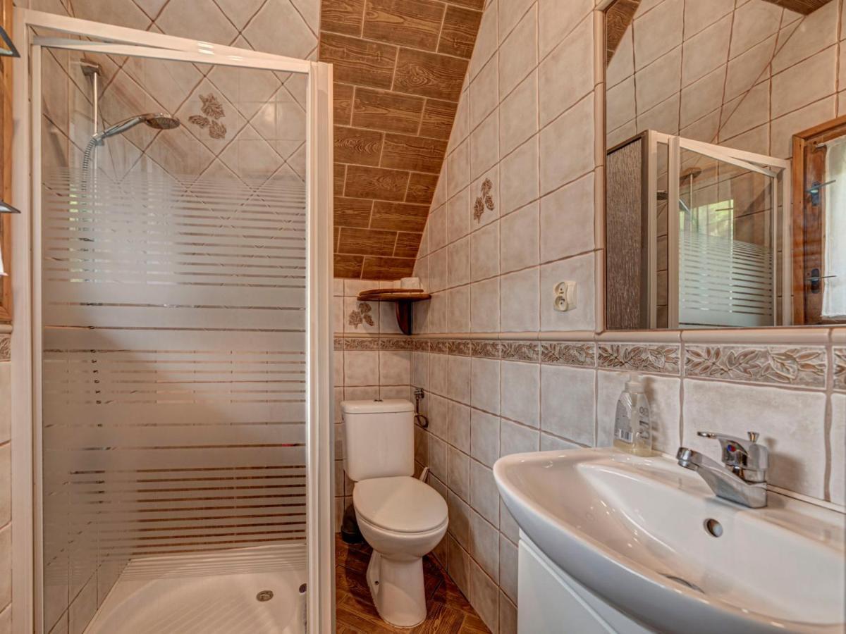 Holiday Home Hatale By Interhome Rzyki Bagian luar foto
