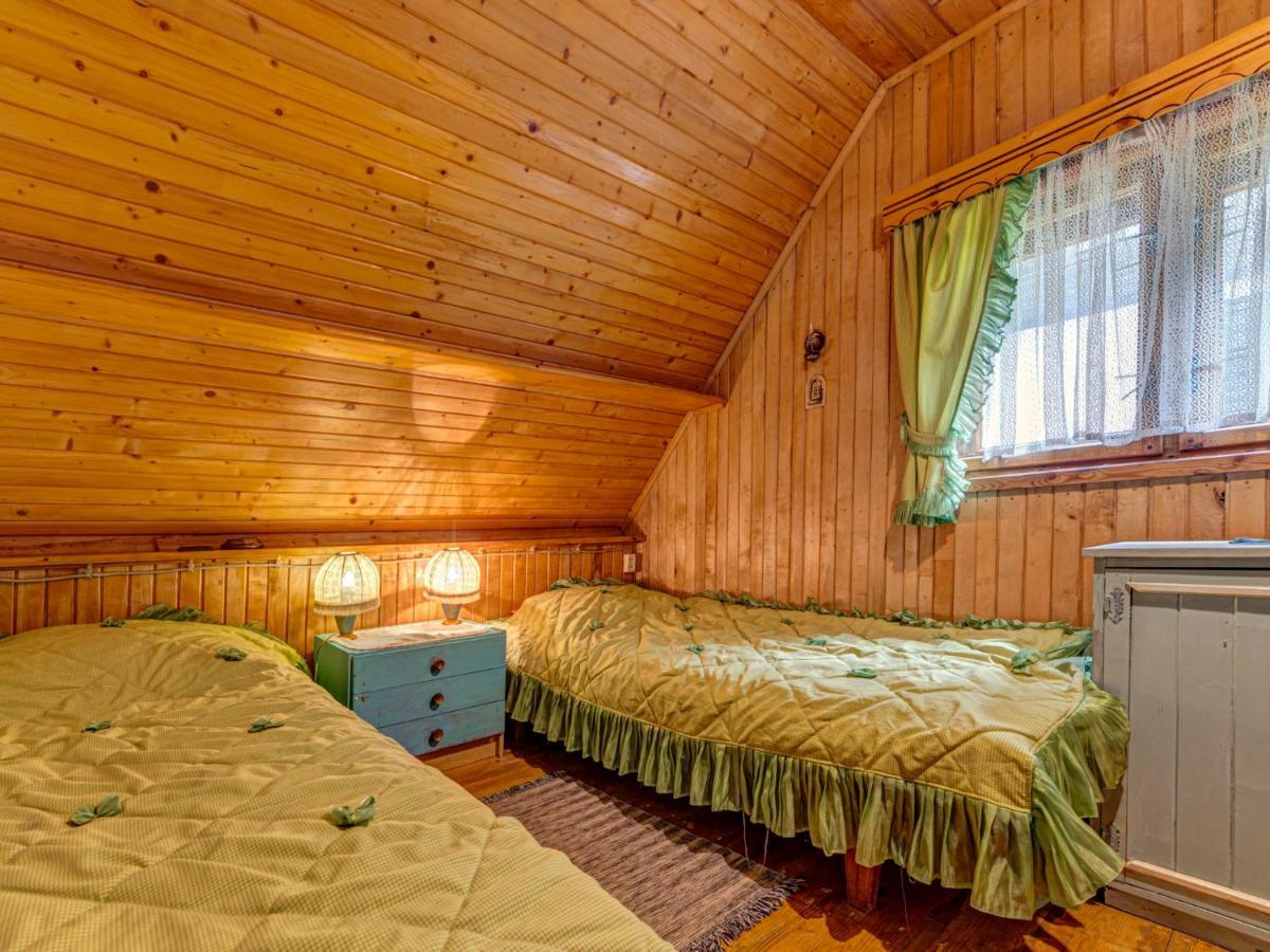 Holiday Home Hatale By Interhome Rzyki Bagian luar foto