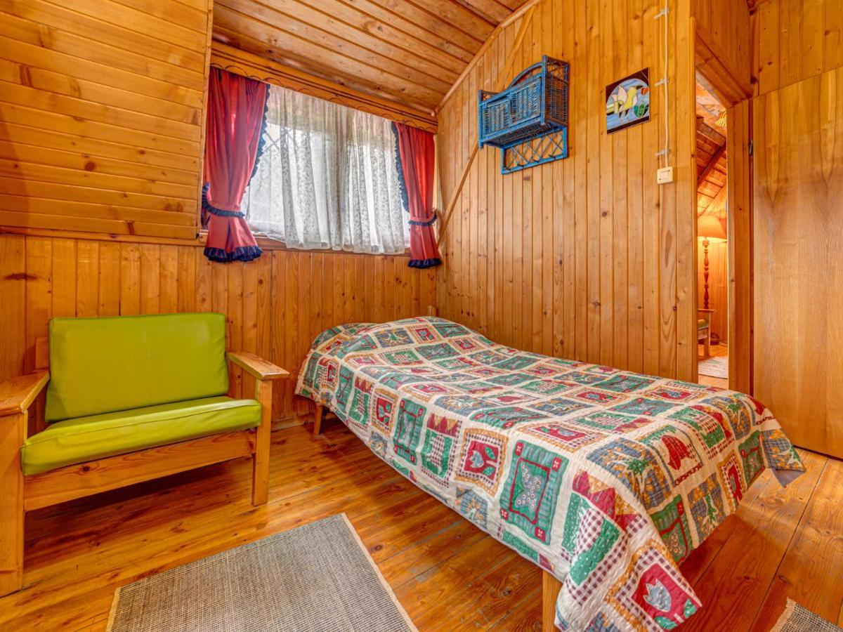 Holiday Home Hatale By Interhome Rzyki Bagian luar foto