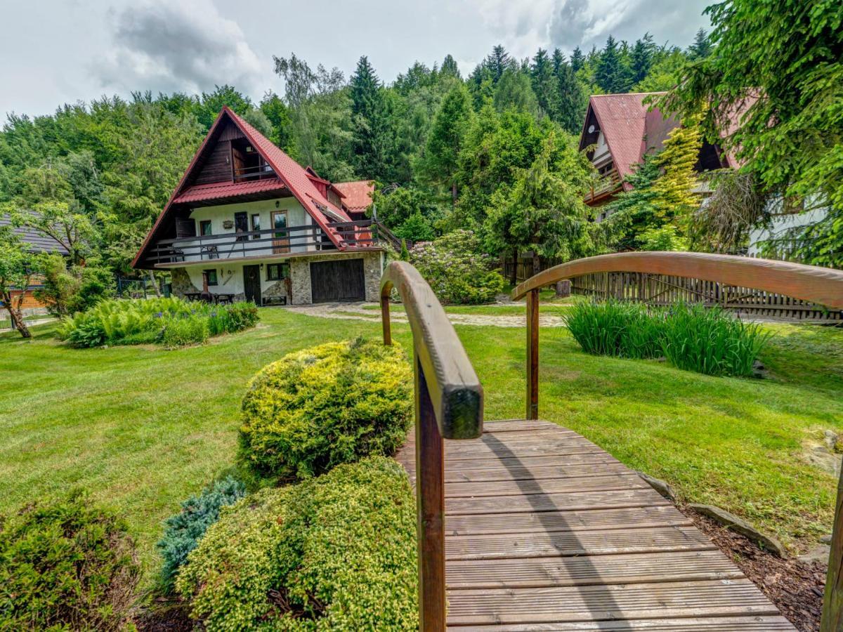 Holiday Home Hatale By Interhome Rzyki Bagian luar foto