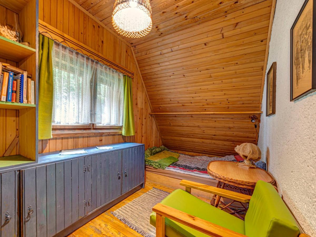 Holiday Home Hatale By Interhome Rzyki Bagian luar foto