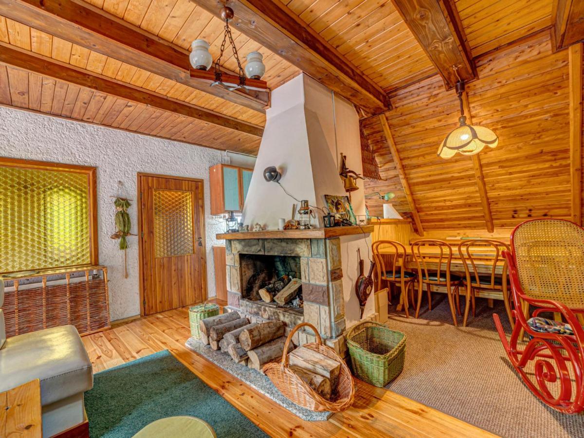 Holiday Home Hatale By Interhome Rzyki Bagian luar foto