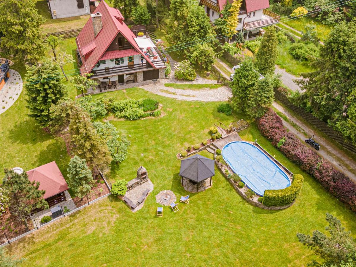 Holiday Home Hatale By Interhome Rzyki Bagian luar foto