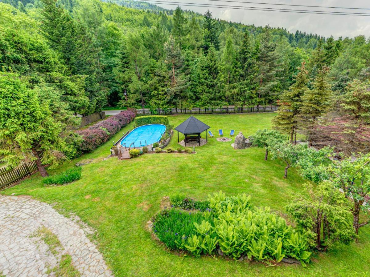 Holiday Home Hatale By Interhome Rzyki Bagian luar foto