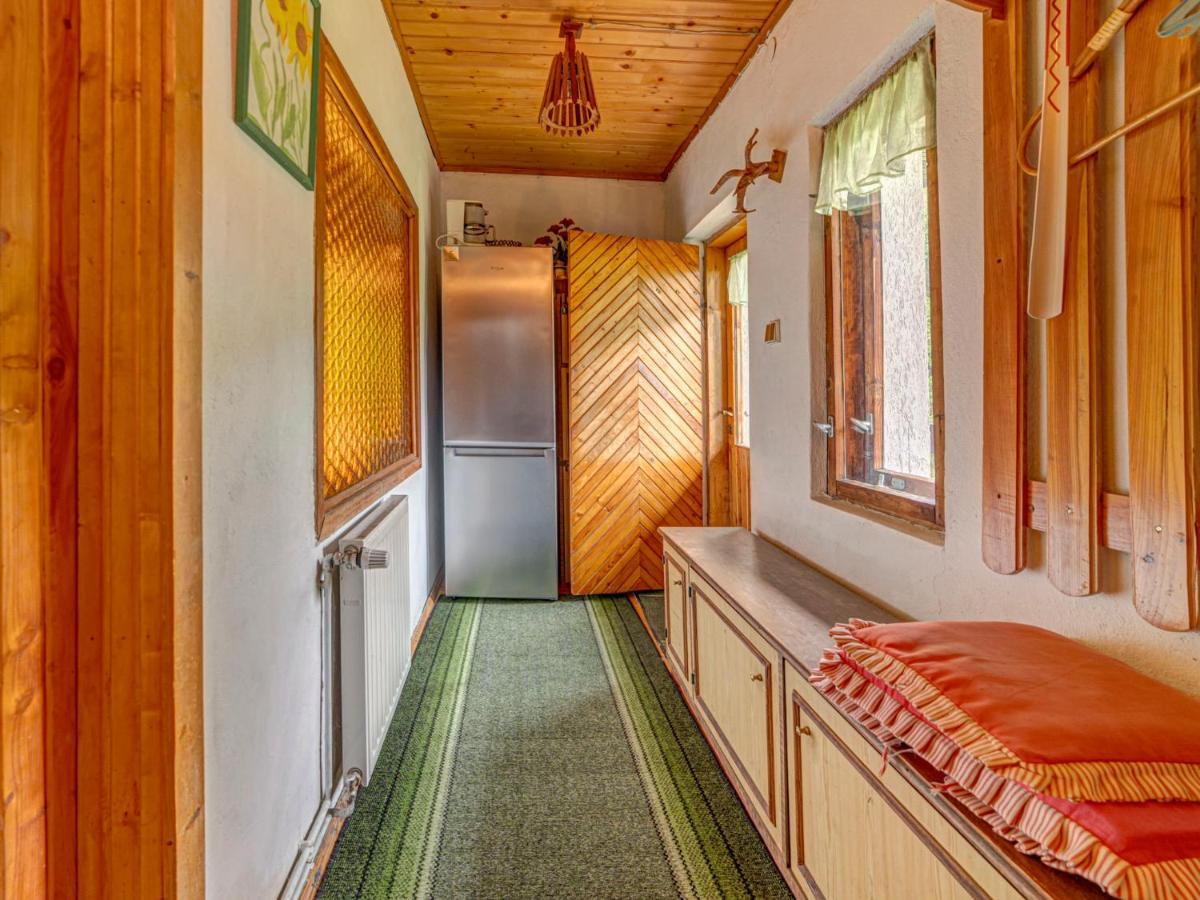 Holiday Home Hatale By Interhome Rzyki Bagian luar foto