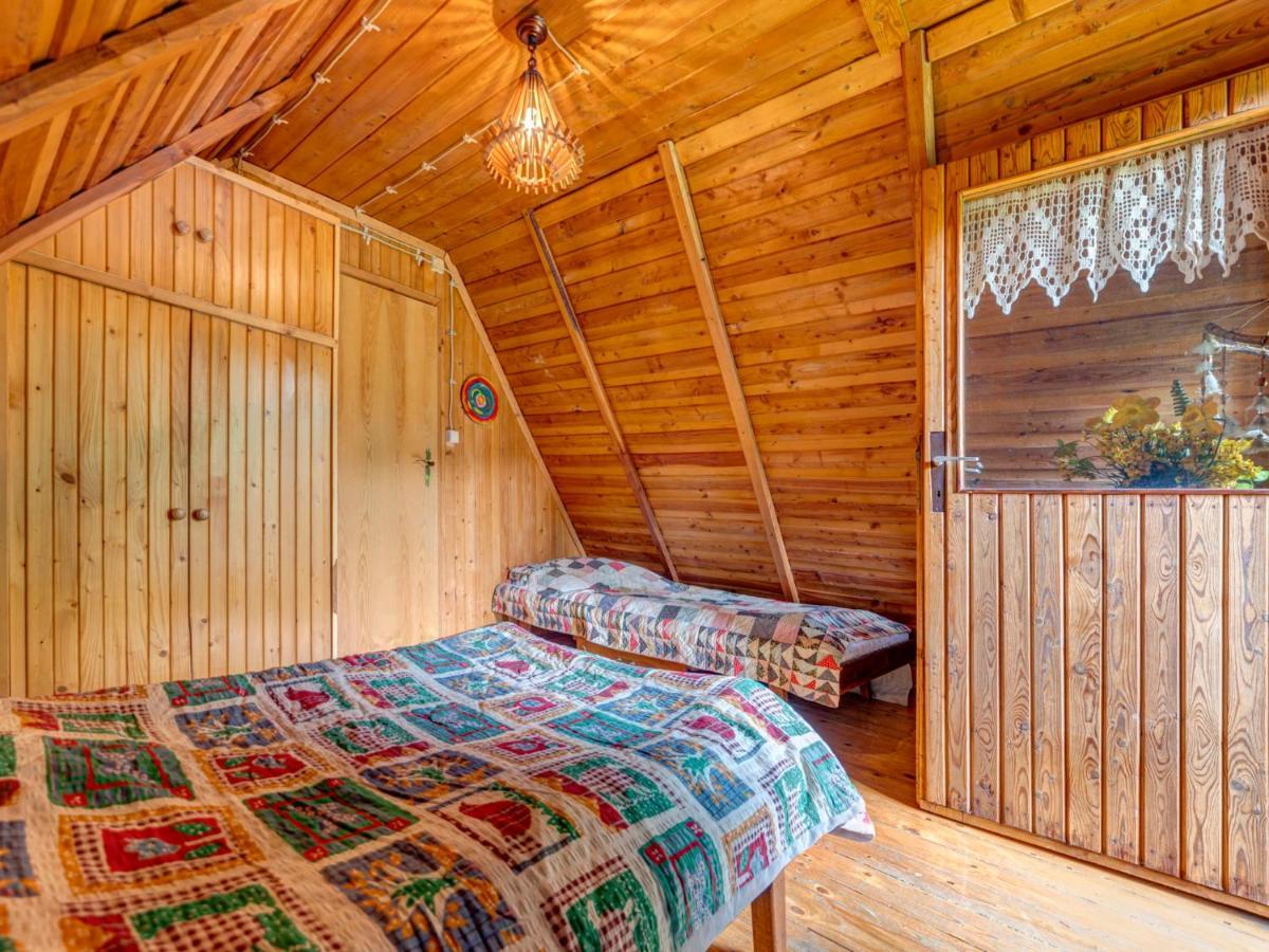 Holiday Home Hatale By Interhome Rzyki Bagian luar foto