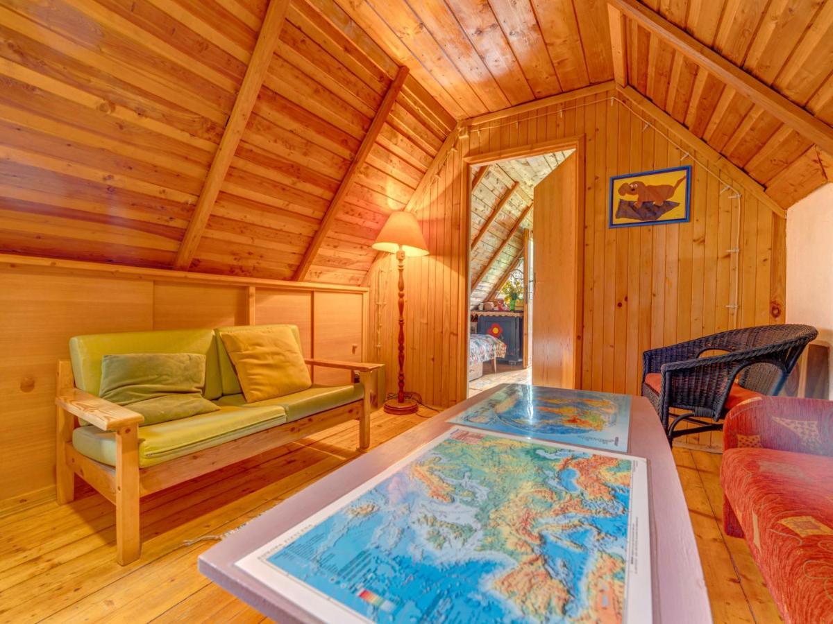 Holiday Home Hatale By Interhome Rzyki Bagian luar foto