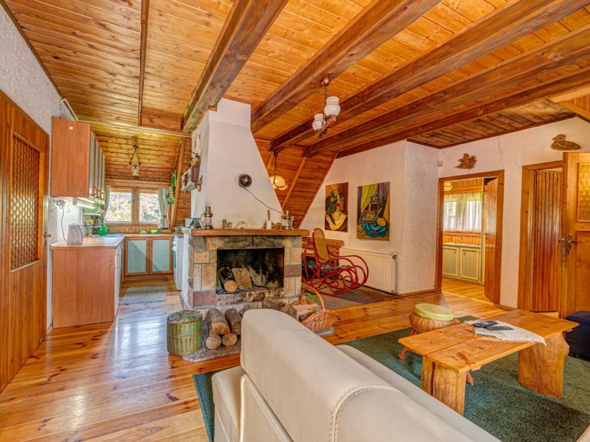 Holiday Home Hatale By Interhome Rzyki Bagian luar foto