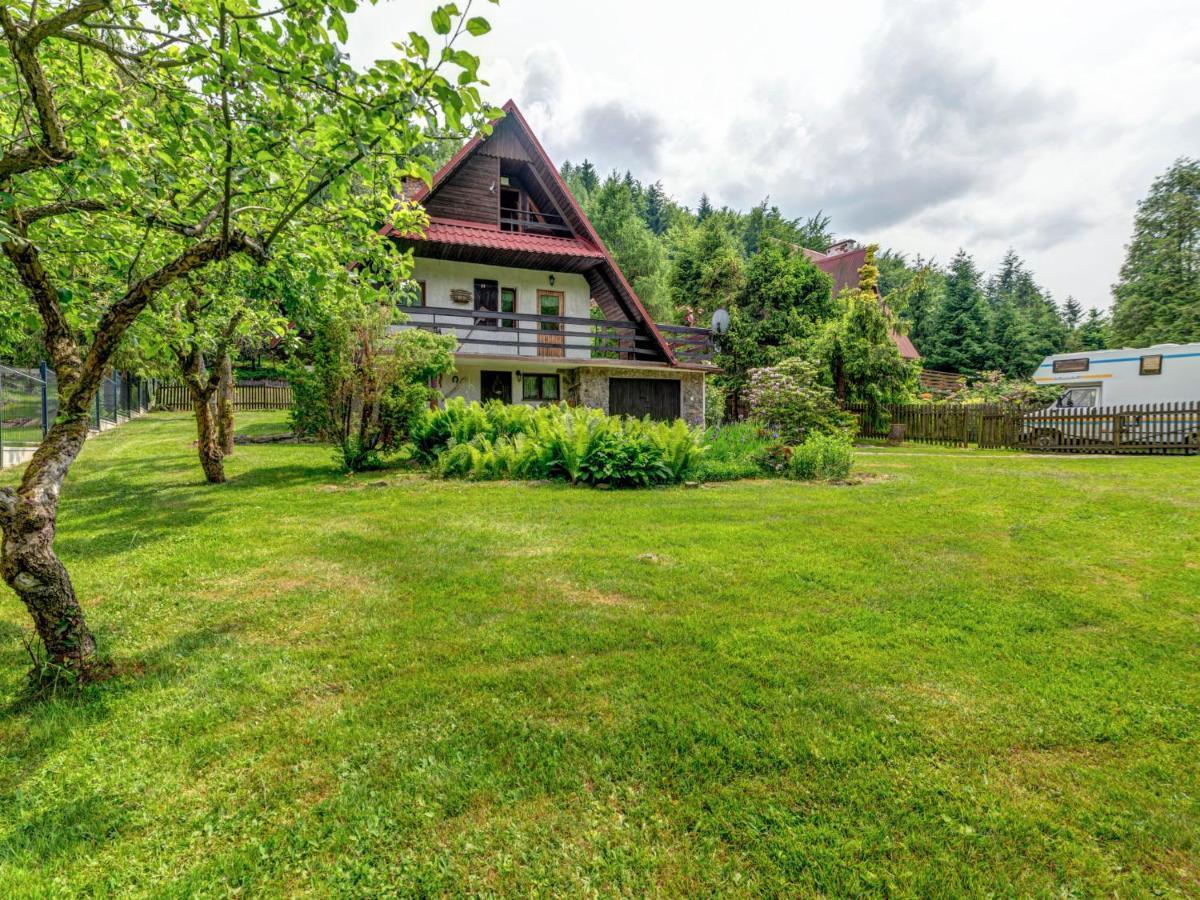 Holiday Home Hatale By Interhome Rzyki Bagian luar foto